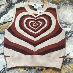 Tillys Sweater Shirt